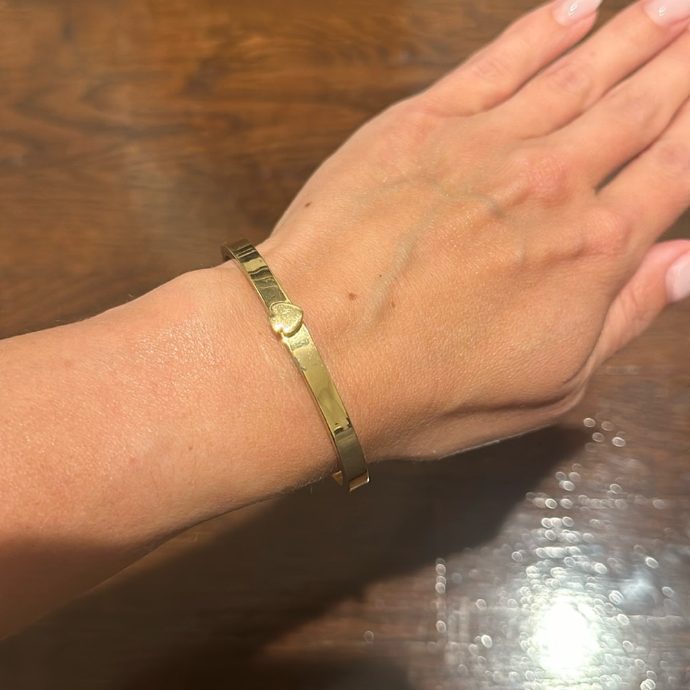 KATE SPADE BANGLE